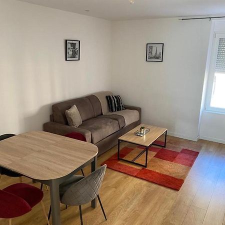 Les Appartements De La Gare Colmar Dış mekan fotoğraf