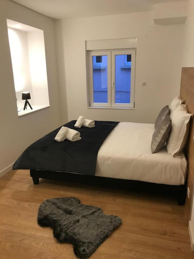 Les Appartements De La Gare Colmar Dış mekan fotoğraf
