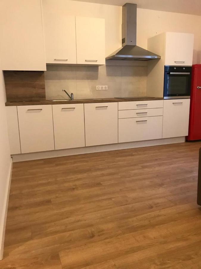 Les Appartements De La Gare Colmar Dış mekan fotoğraf