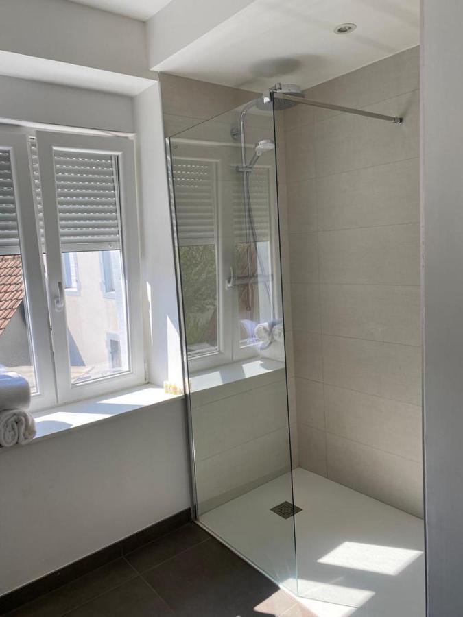 Les Appartements De La Gare Colmar Dış mekan fotoğraf