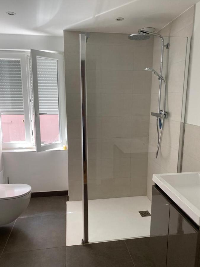 Les Appartements De La Gare Colmar Dış mekan fotoğraf
