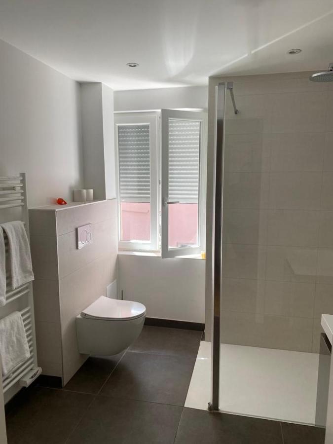 Les Appartements De La Gare Colmar Dış mekan fotoğraf