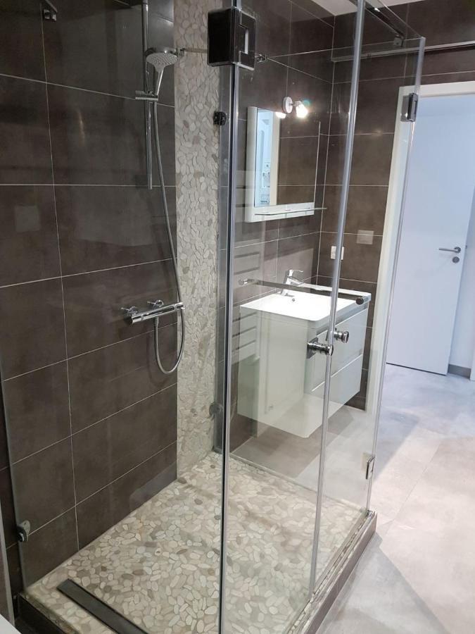 Les Appartements De La Gare Colmar Dış mekan fotoğraf