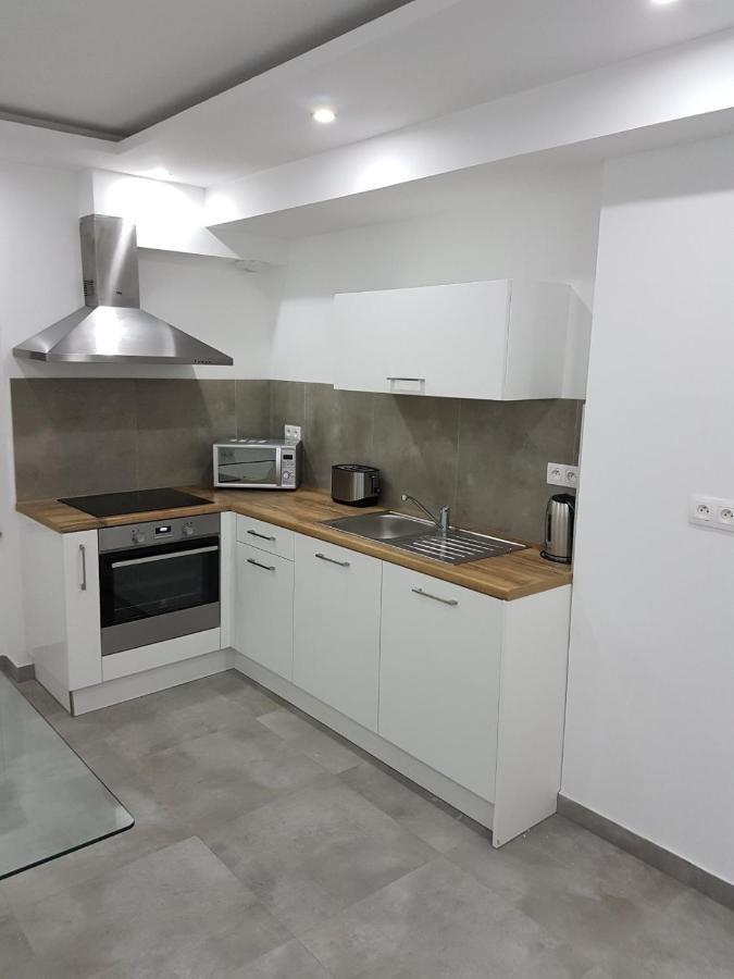 Les Appartements De La Gare Colmar Dış mekan fotoğraf