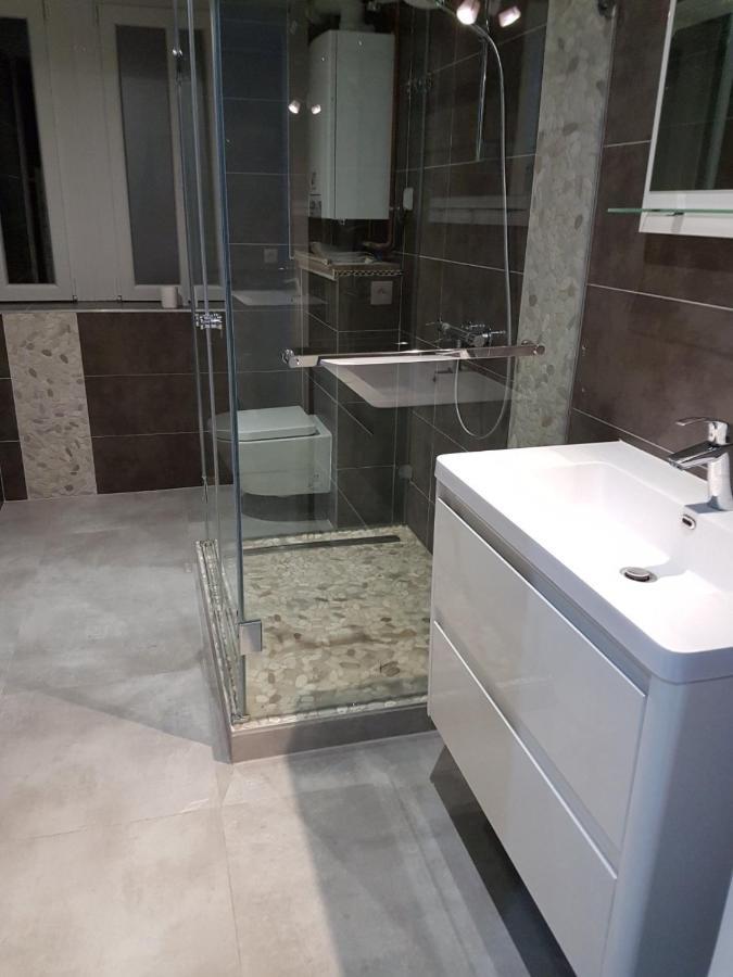 Les Appartements De La Gare Colmar Dış mekan fotoğraf