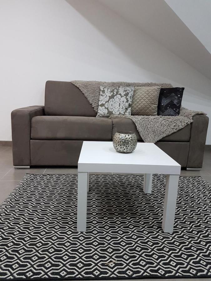 Les Appartements De La Gare Colmar Dış mekan fotoğraf
