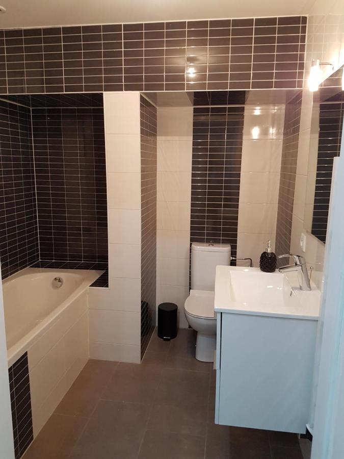 Les Appartements De La Gare Colmar Dış mekan fotoğraf
