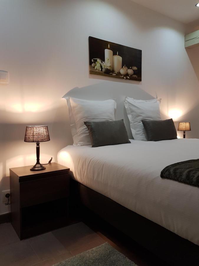 Les Appartements De La Gare Colmar Dış mekan fotoğraf