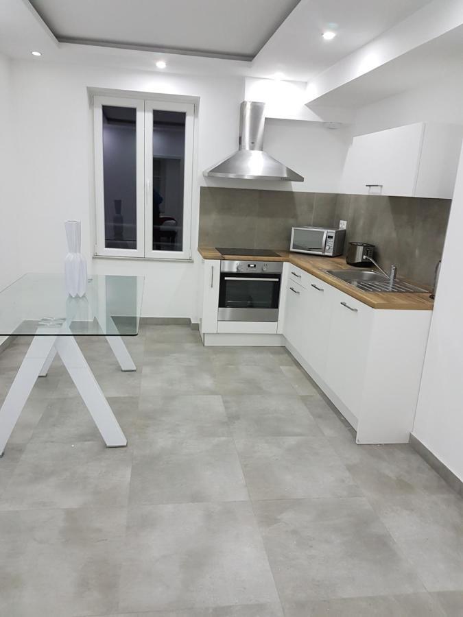 Les Appartements De La Gare Colmar Dış mekan fotoğraf